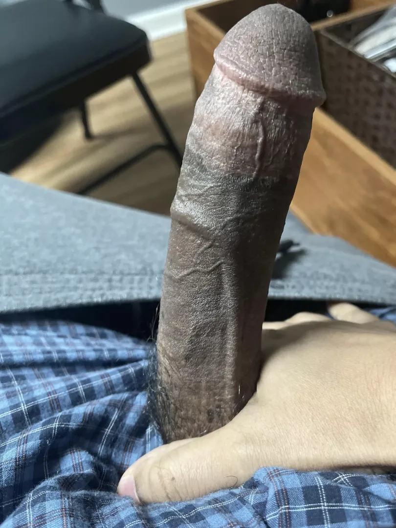 Feeling a bit horny today 🙃