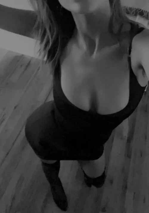 Feeling a bit noir