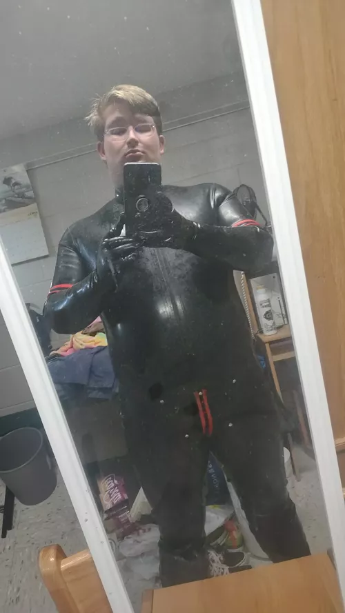 feeling a little gimpy. who should use me?