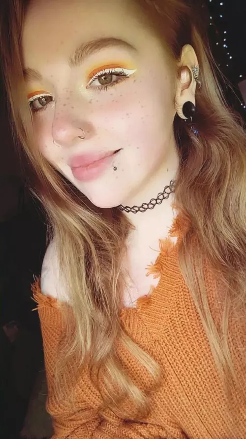 Feeling amazing ❤️