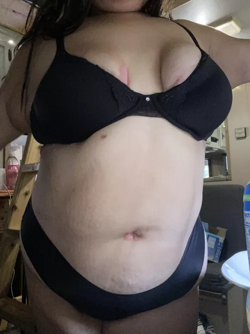 Feeling bigggf