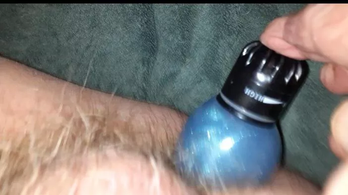 feeling blue