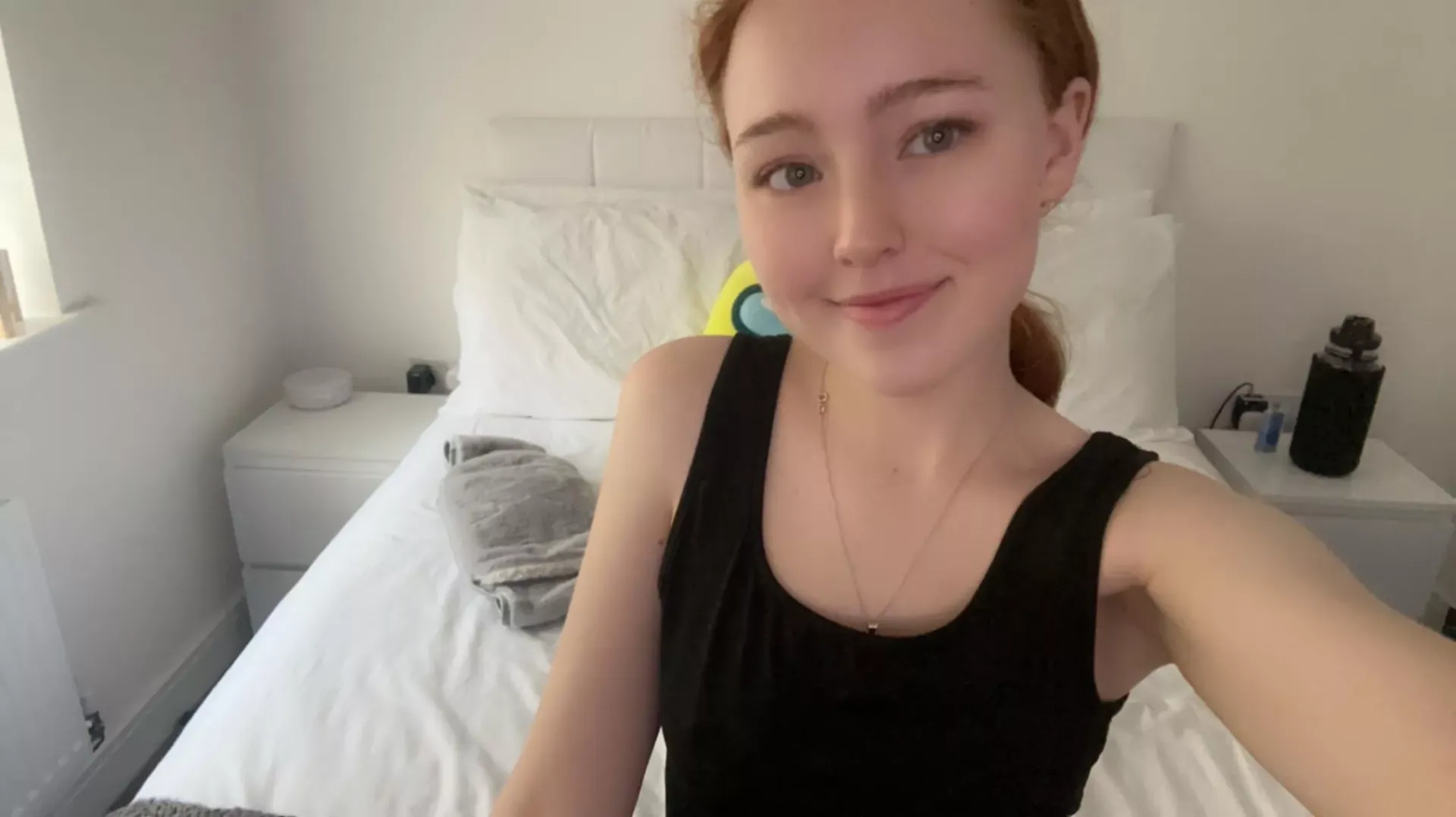 Feeling classy 