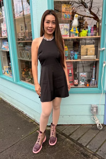 Feeling classy
