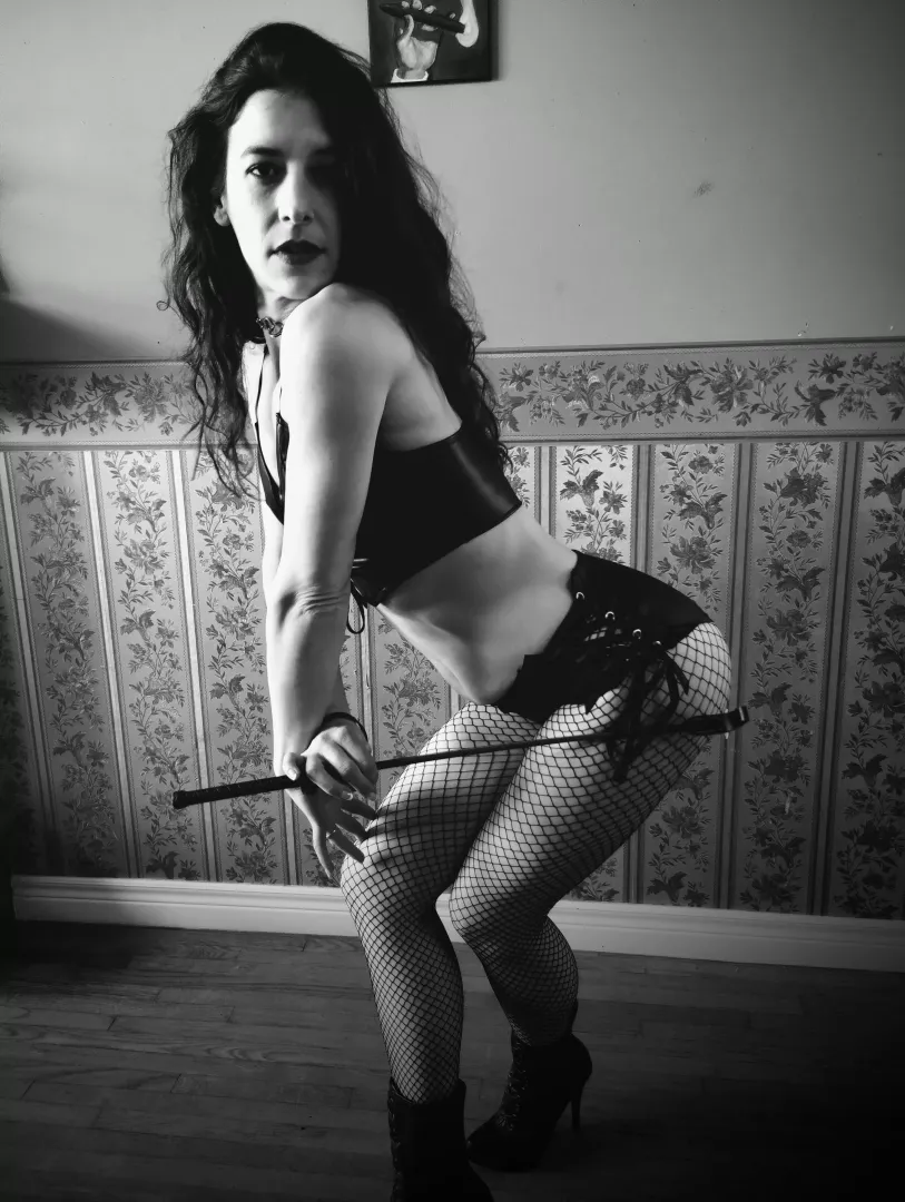 Feeling Classy and a Little bit Naughty 💋