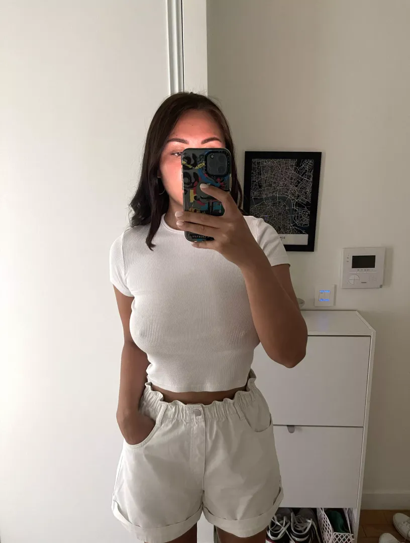 feeling cozy today