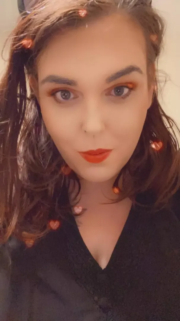 Feeling cute❤️