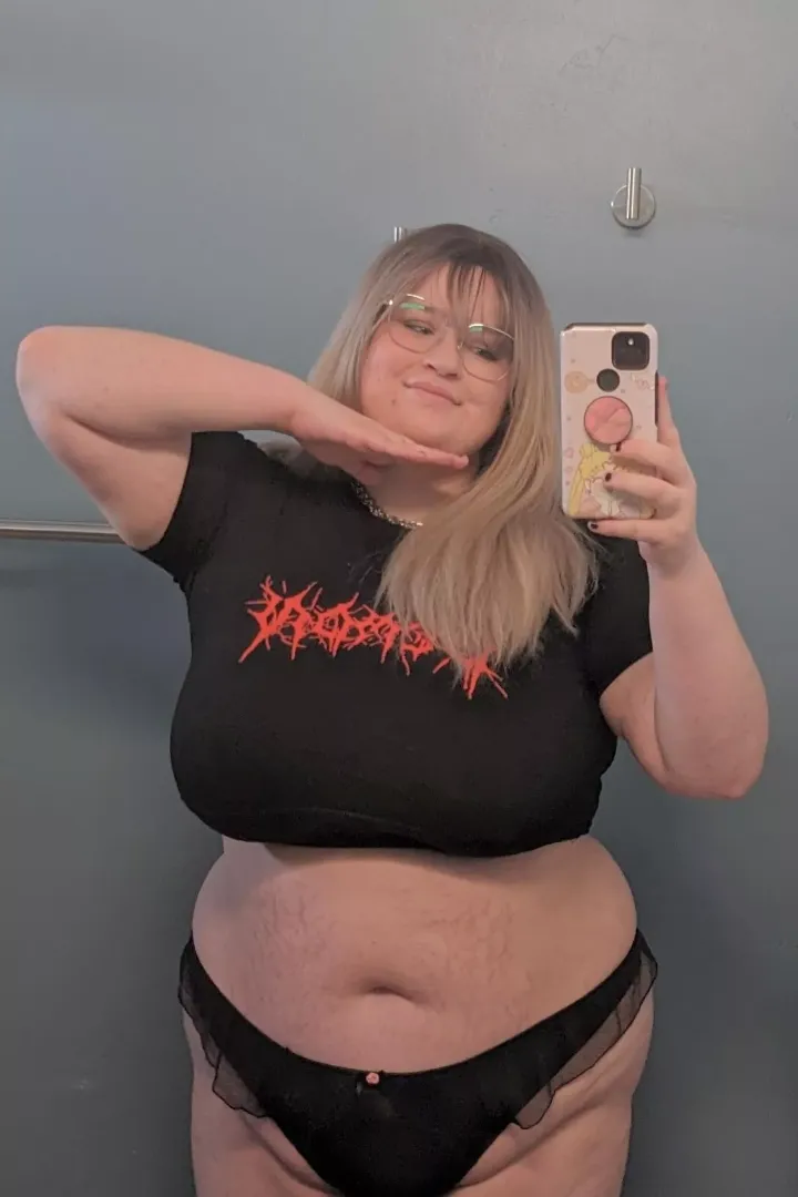 feeling cute