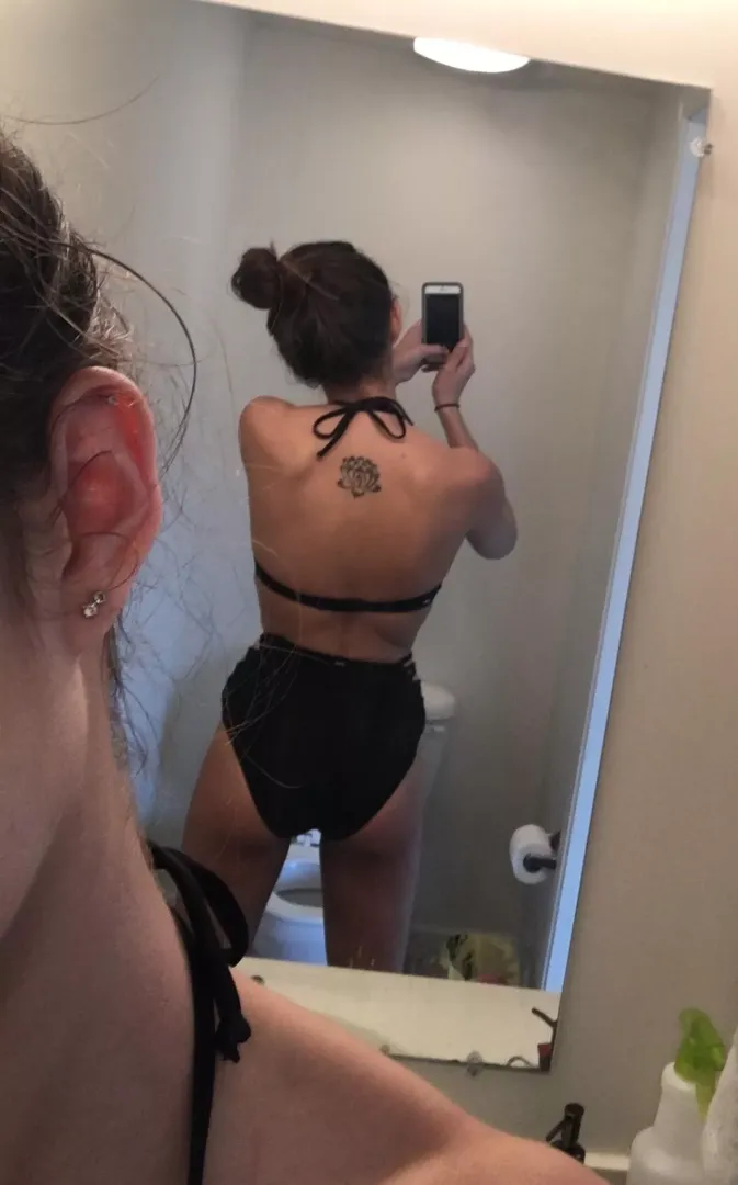 feeling cute