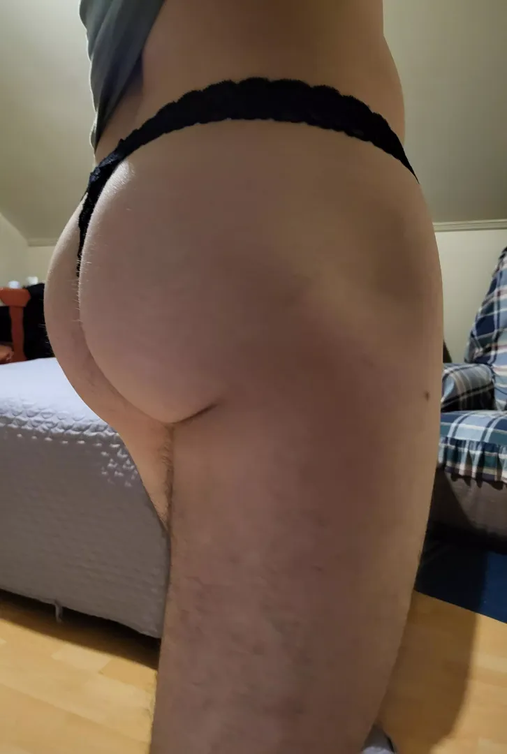 Feeling cute 
