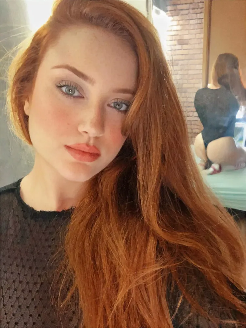 Feeling cute, might delete it later