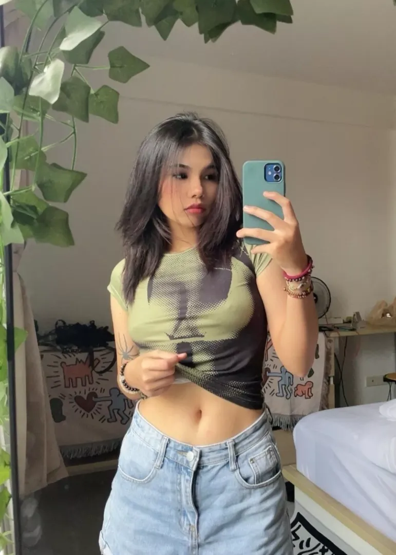 feeling cute today 💕