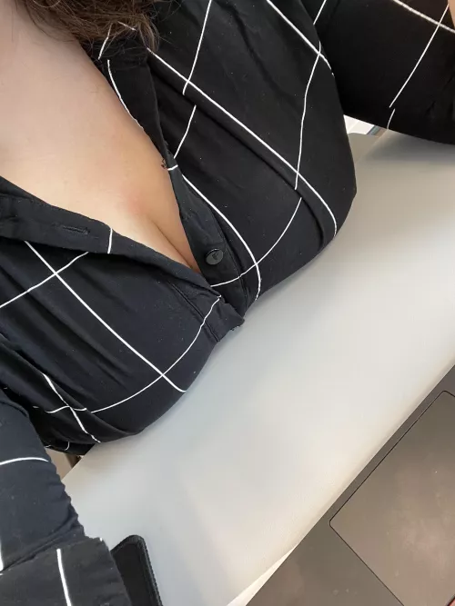 Feeling cute today!