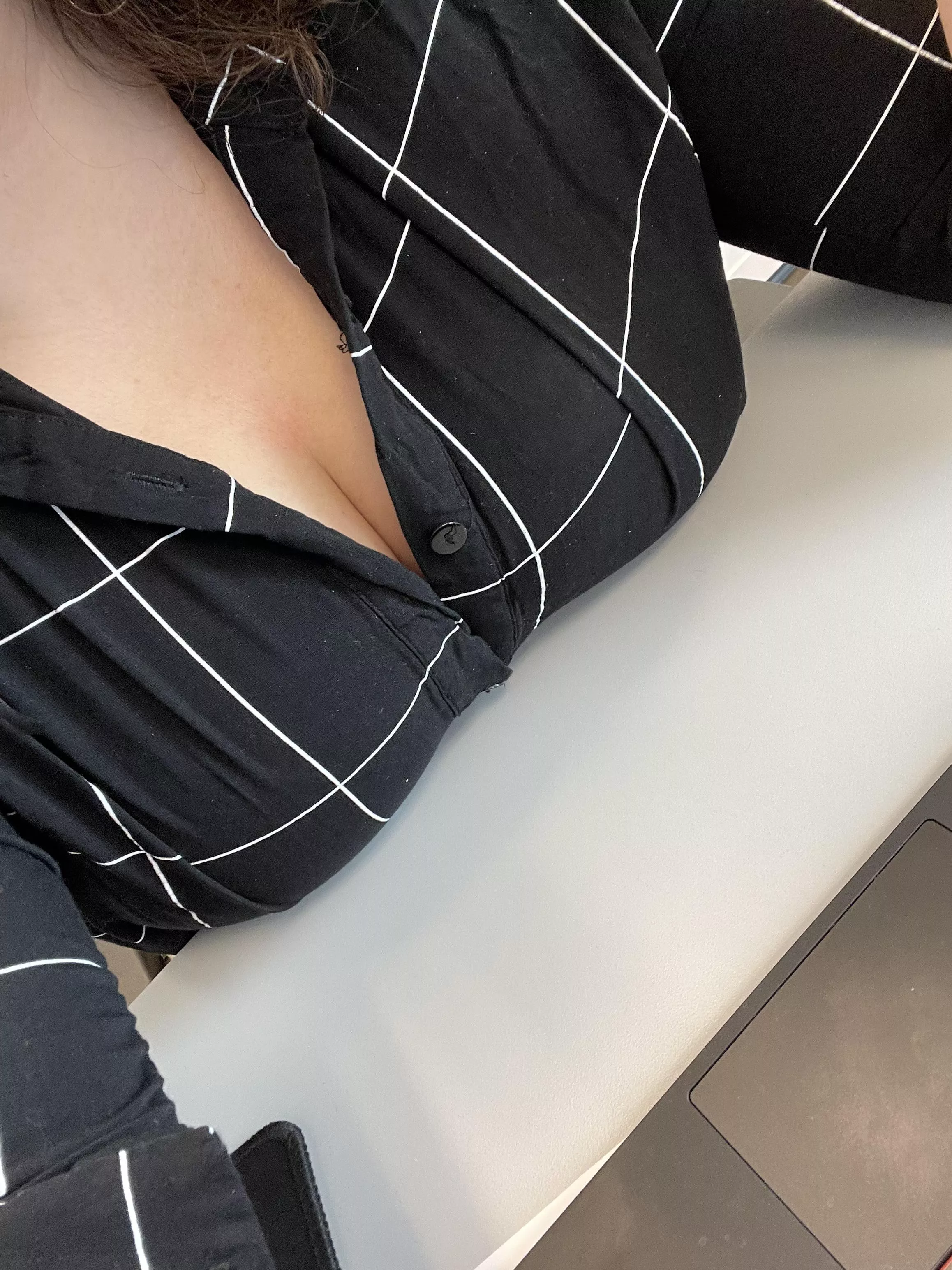 Feeling cute today!