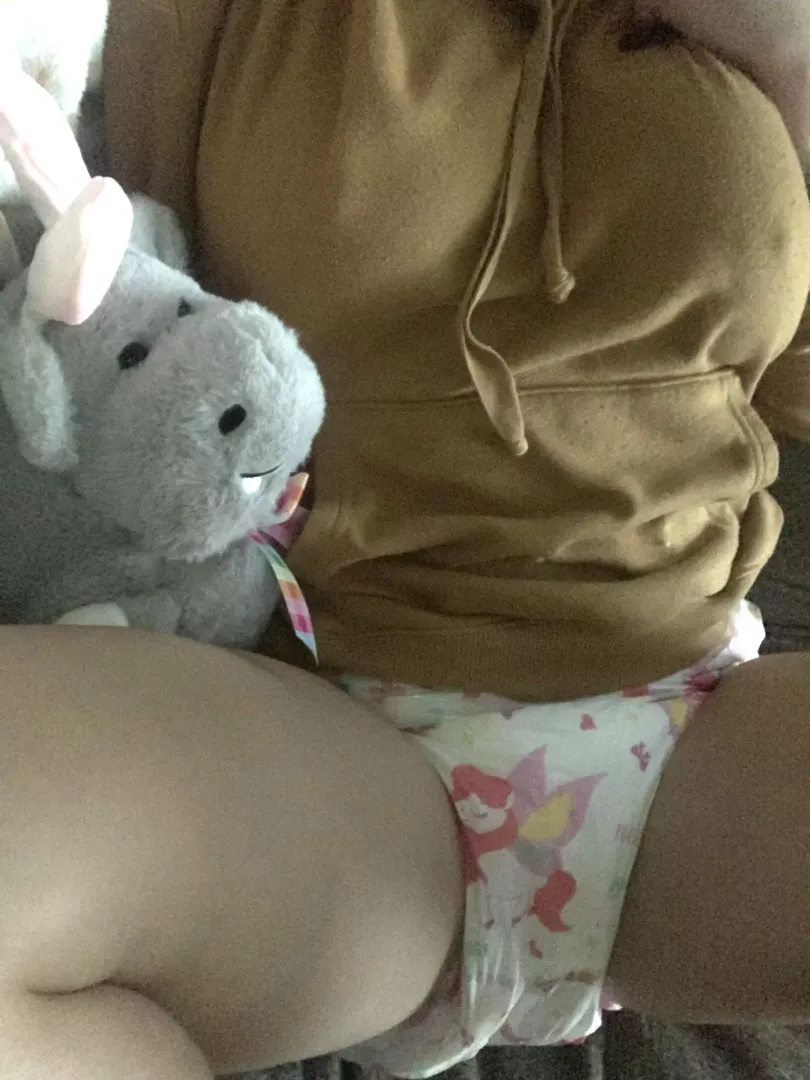 Feeling cute ♥️
