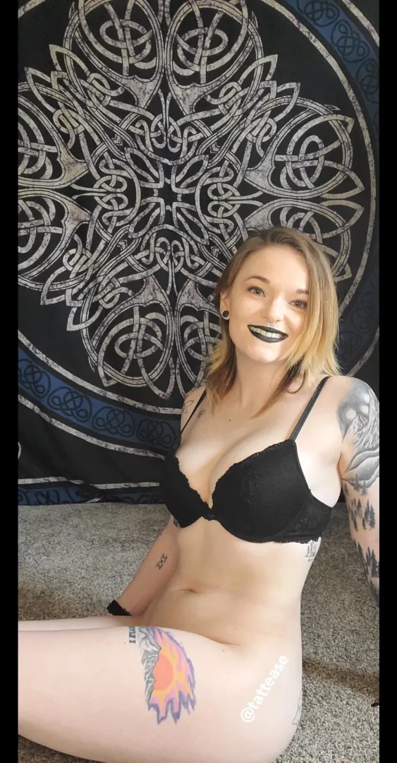 feeling cute