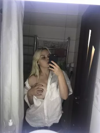 Feeling extra flirty today. Come and see what's in store 💋😉