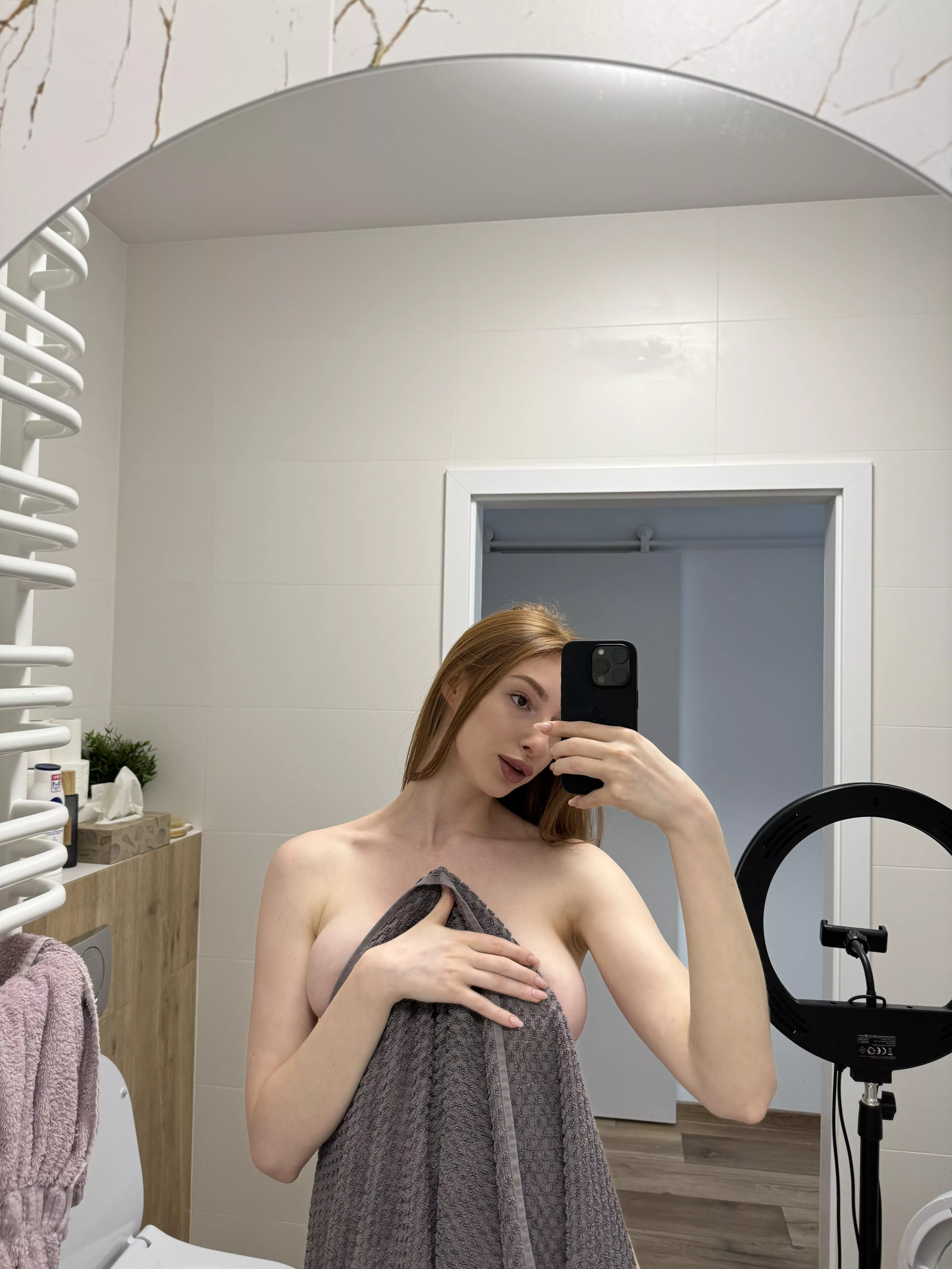 Feeling extra playful today