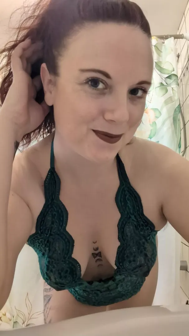 Feeling fancy here