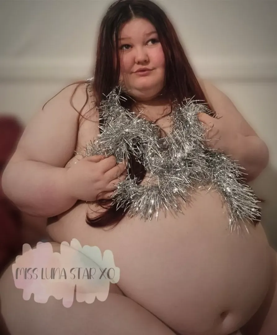 Feeling Festive🎄