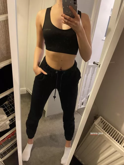 Feeling fine🥰OC