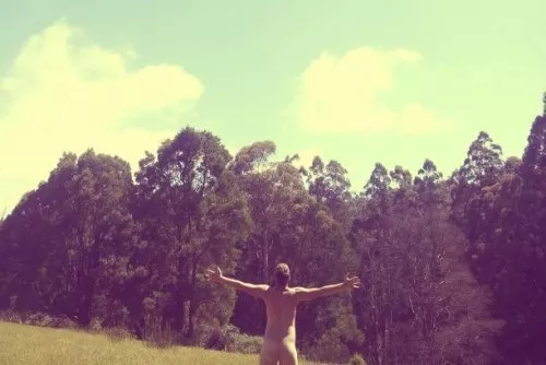 Feeling Free