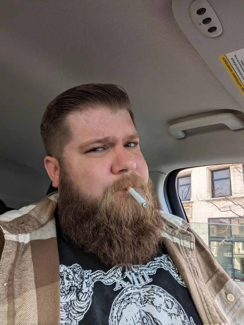 Feeling fresh