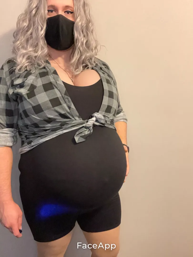 Feeling full
