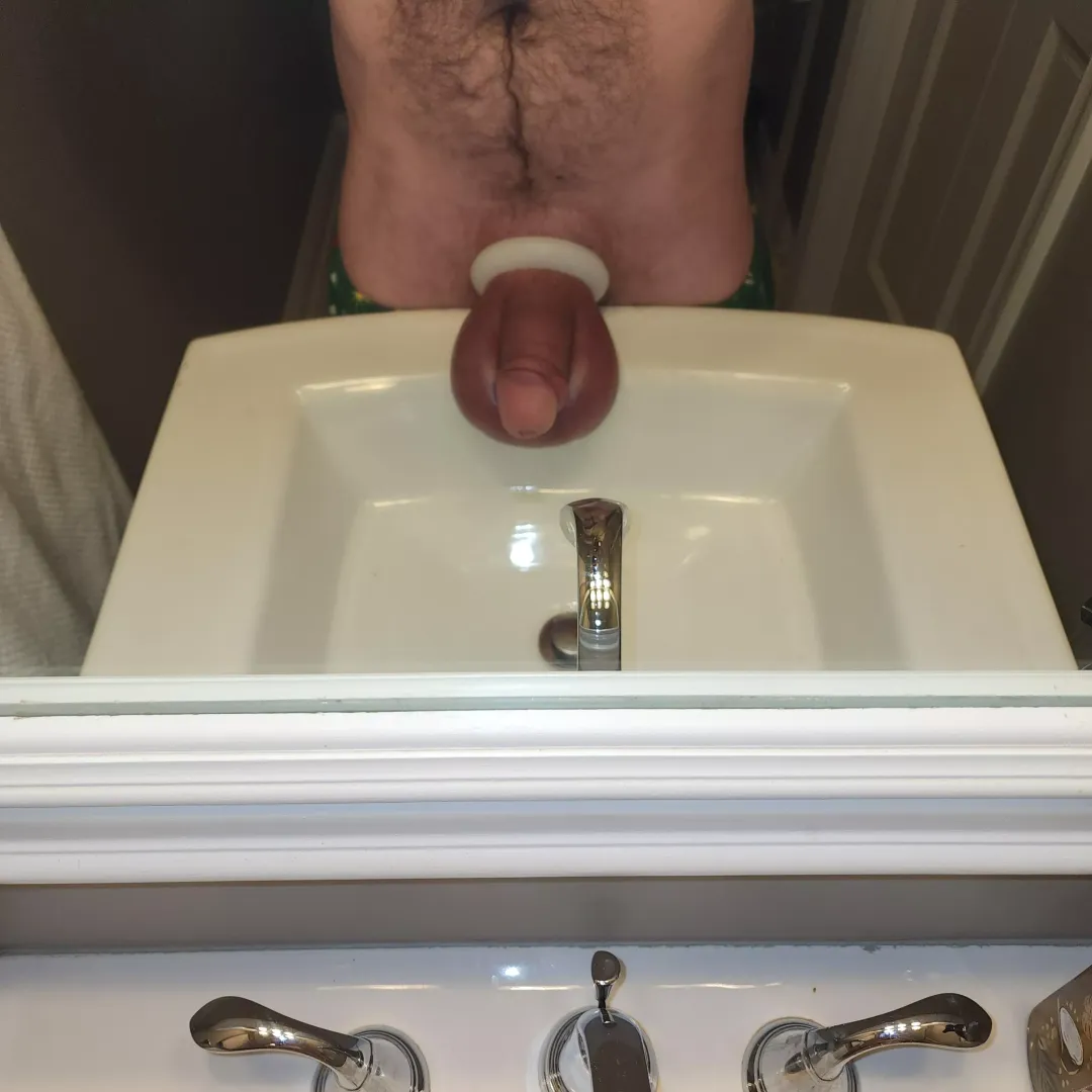 feeling full