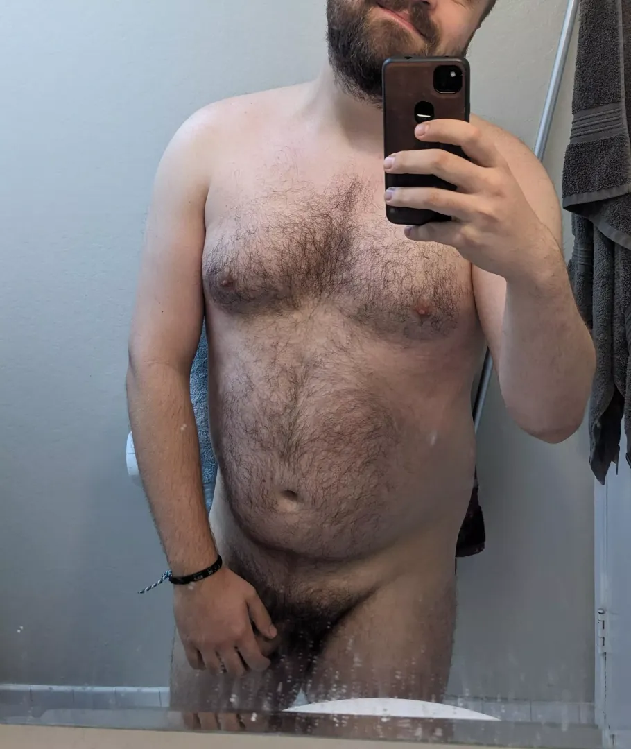 Feeling fuzzy