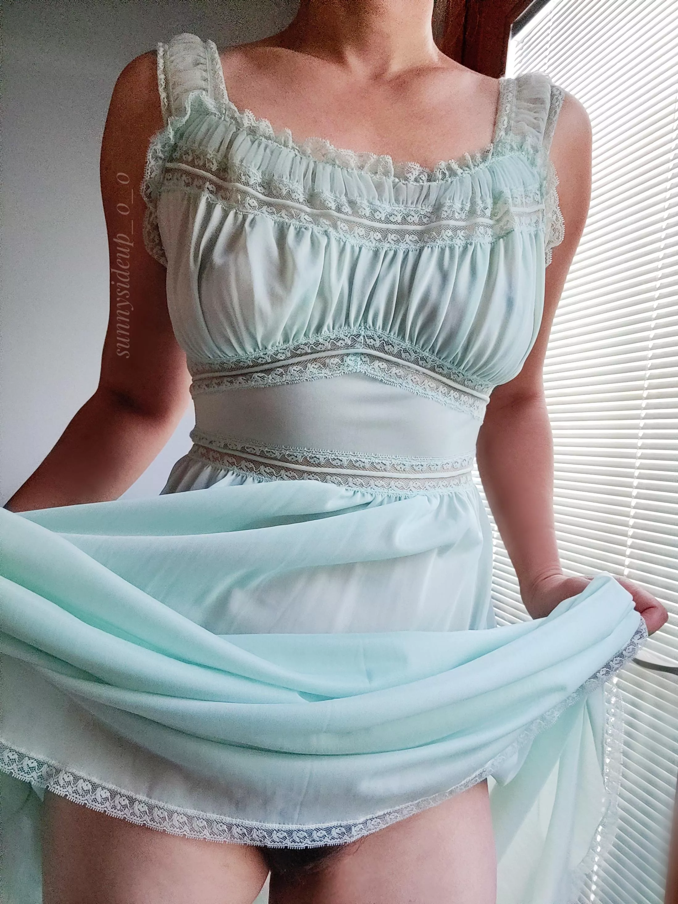 Feeling girly 💋