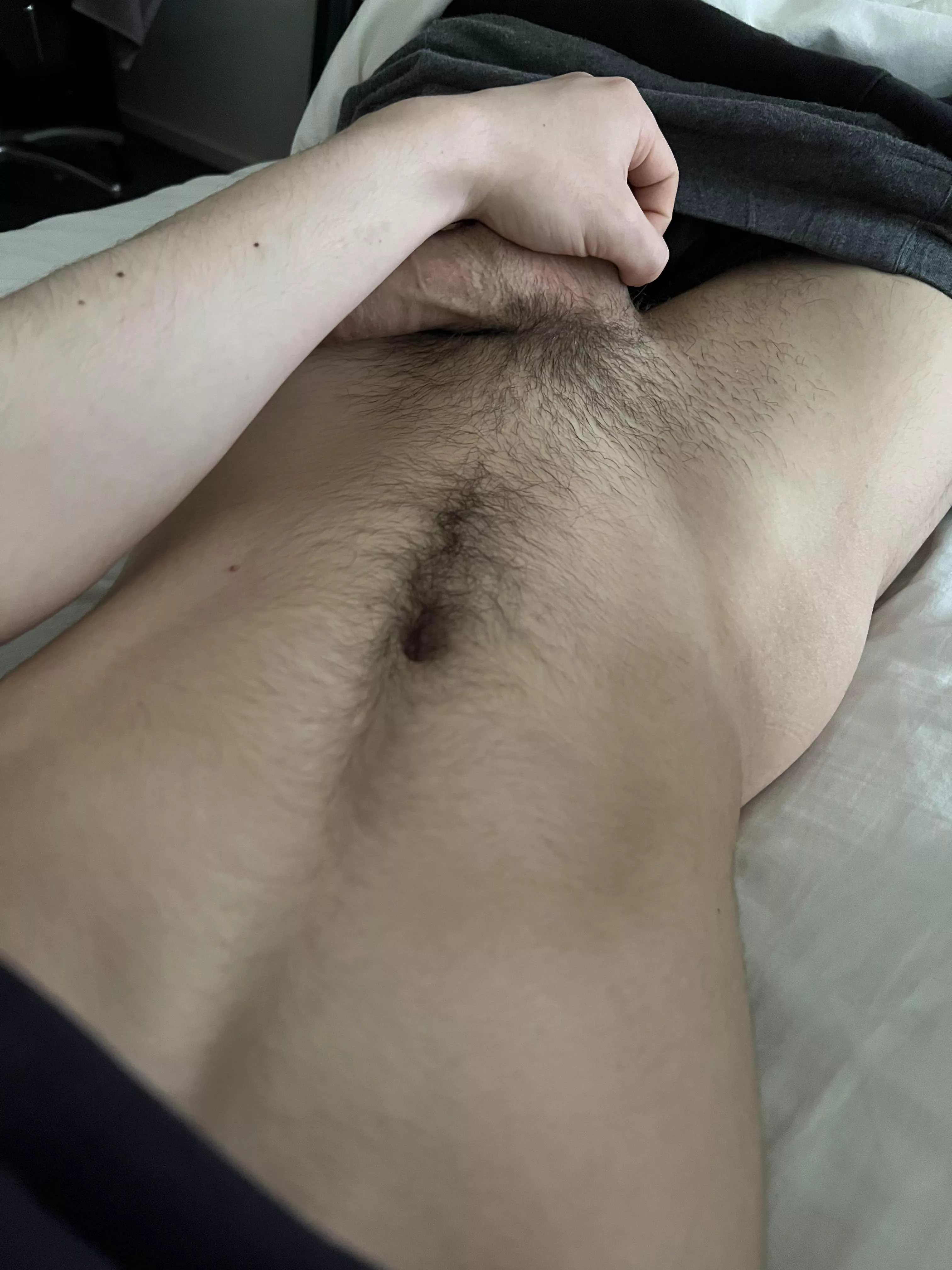 Feeling good about my body today :)