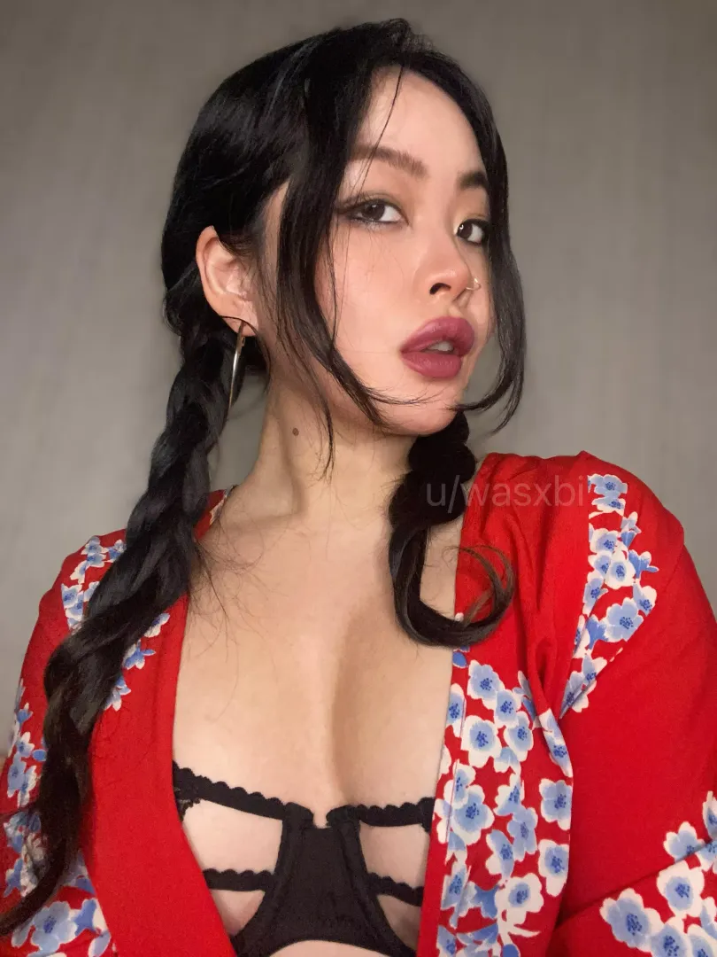 [F]eeling good, hope you are too.