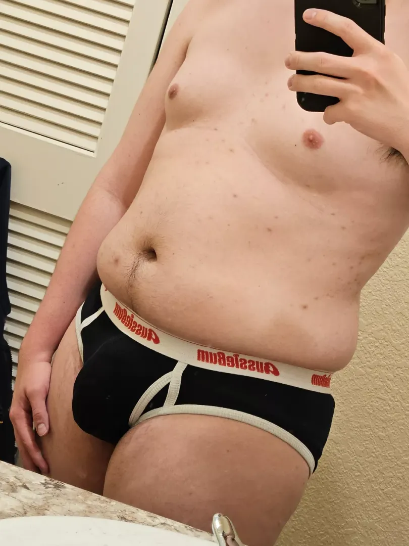 Feeling good :)