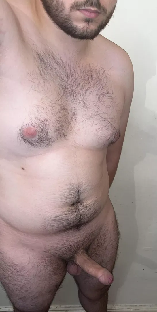 Feeling good today