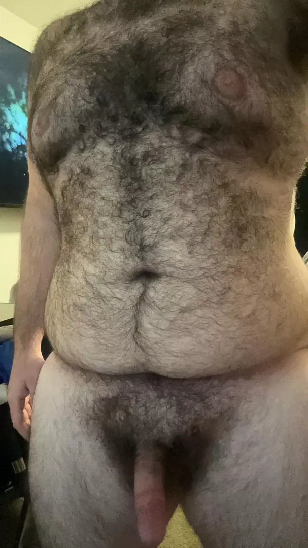 Feeling good today 