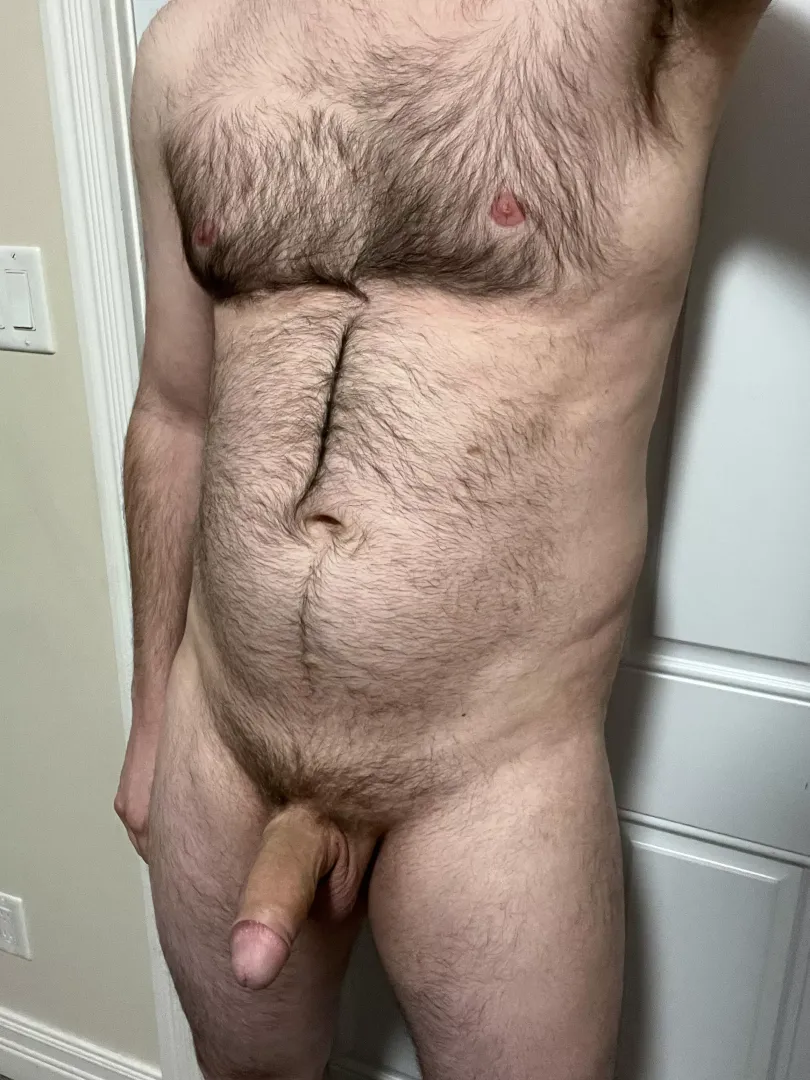 Feeling good tonight
