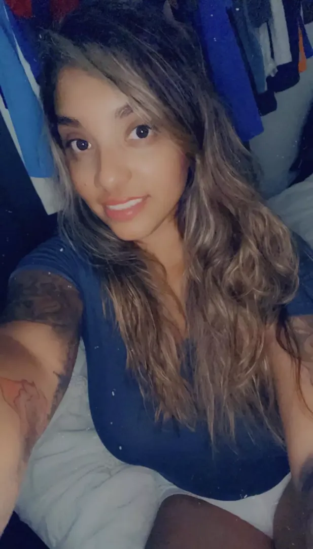 Feeling great today