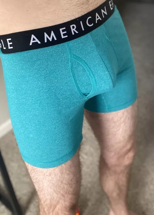 Feeling green today 💚