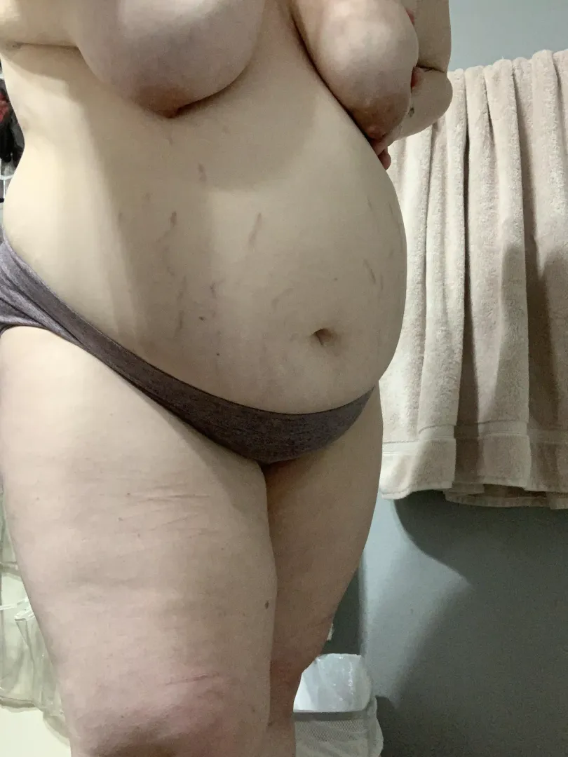 Feeling hornier every day …