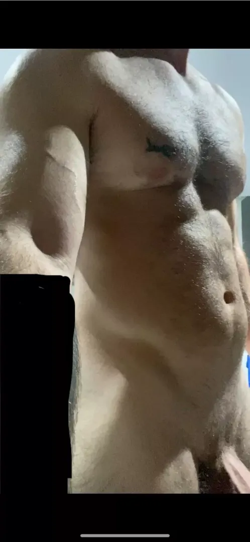 feeling horny
