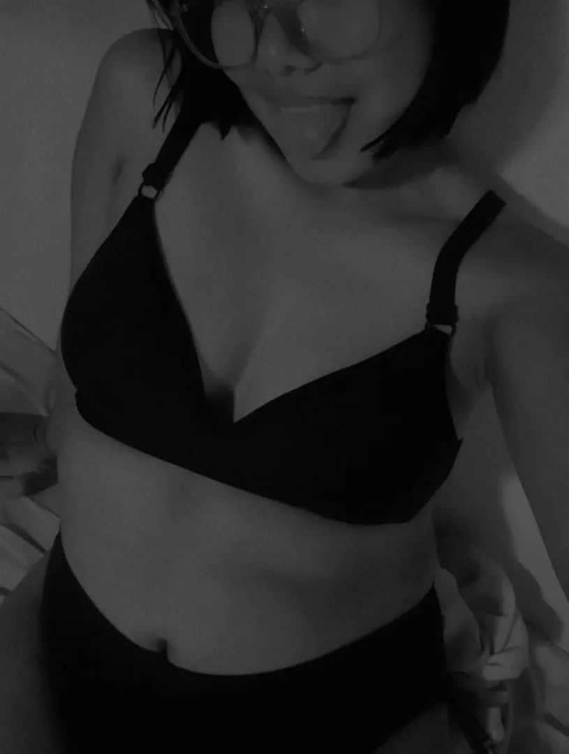 (f)eeling horny