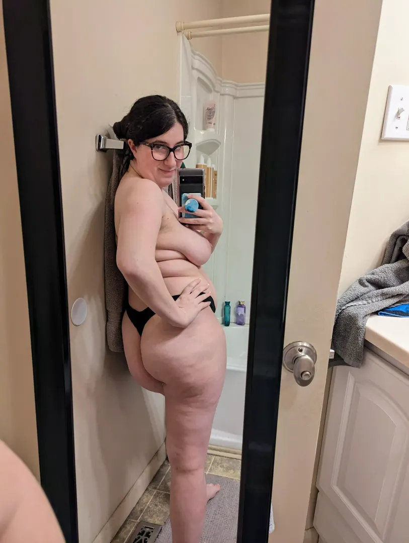 Feeling horny 🥰