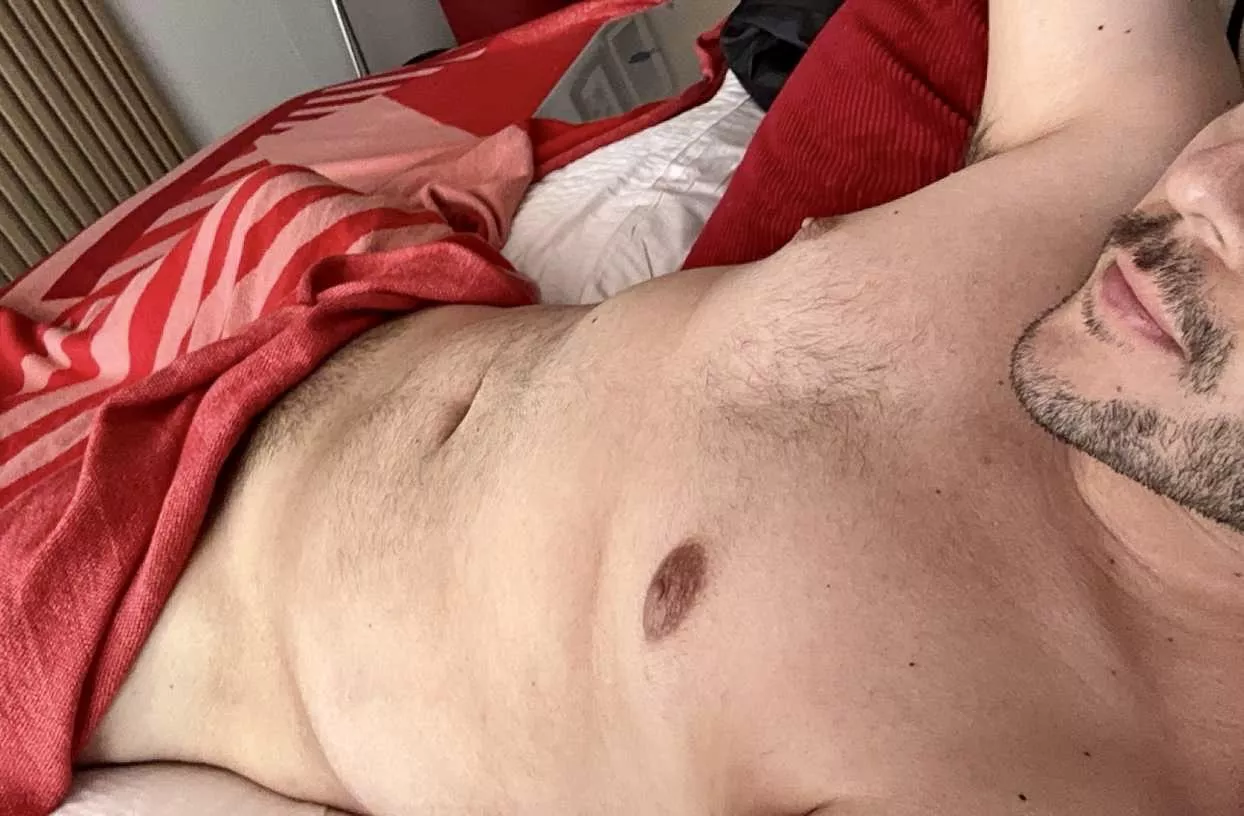 feeling hornyyy