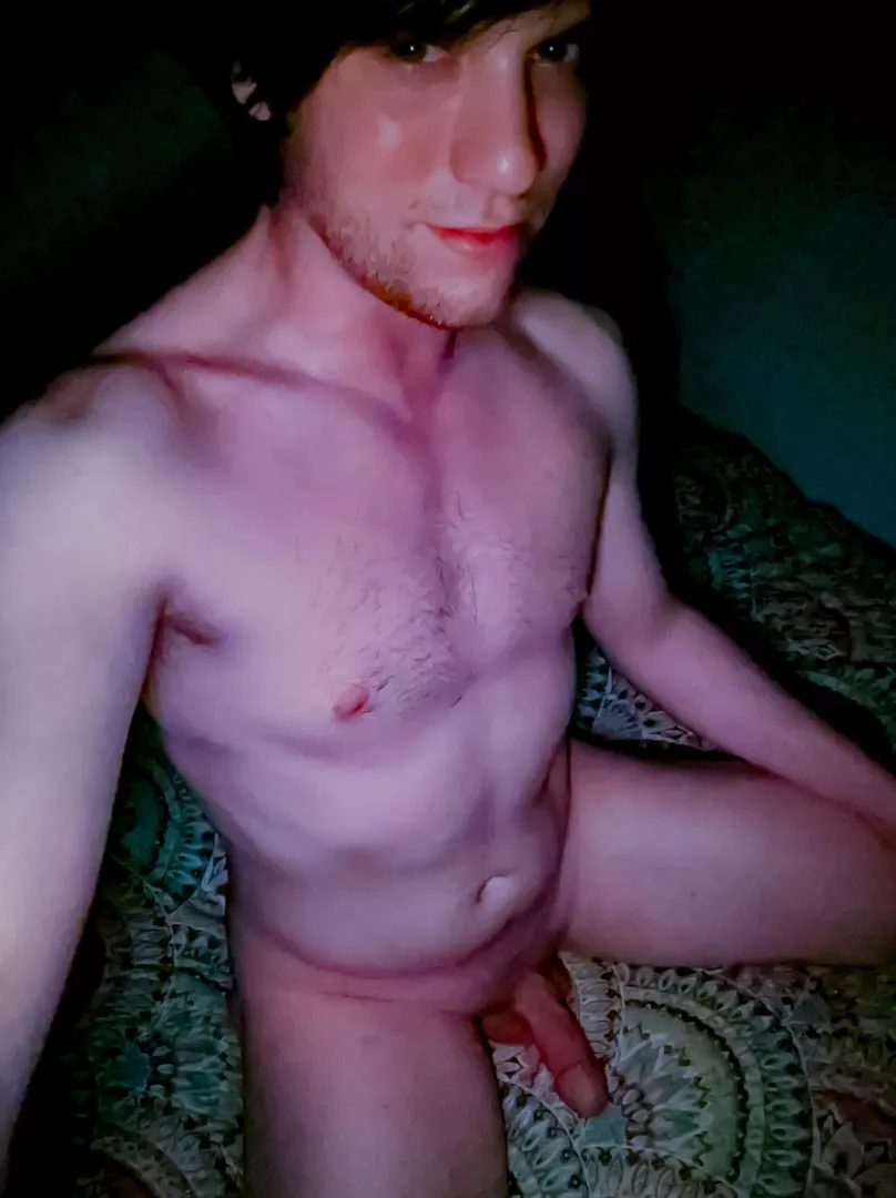 Feeling hot 🔥