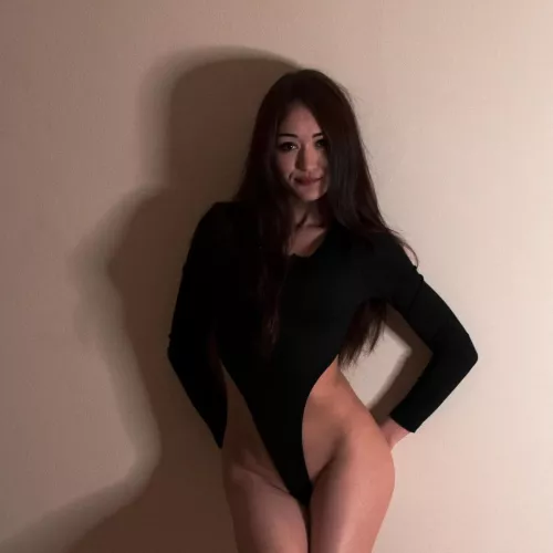 Feeling hot today