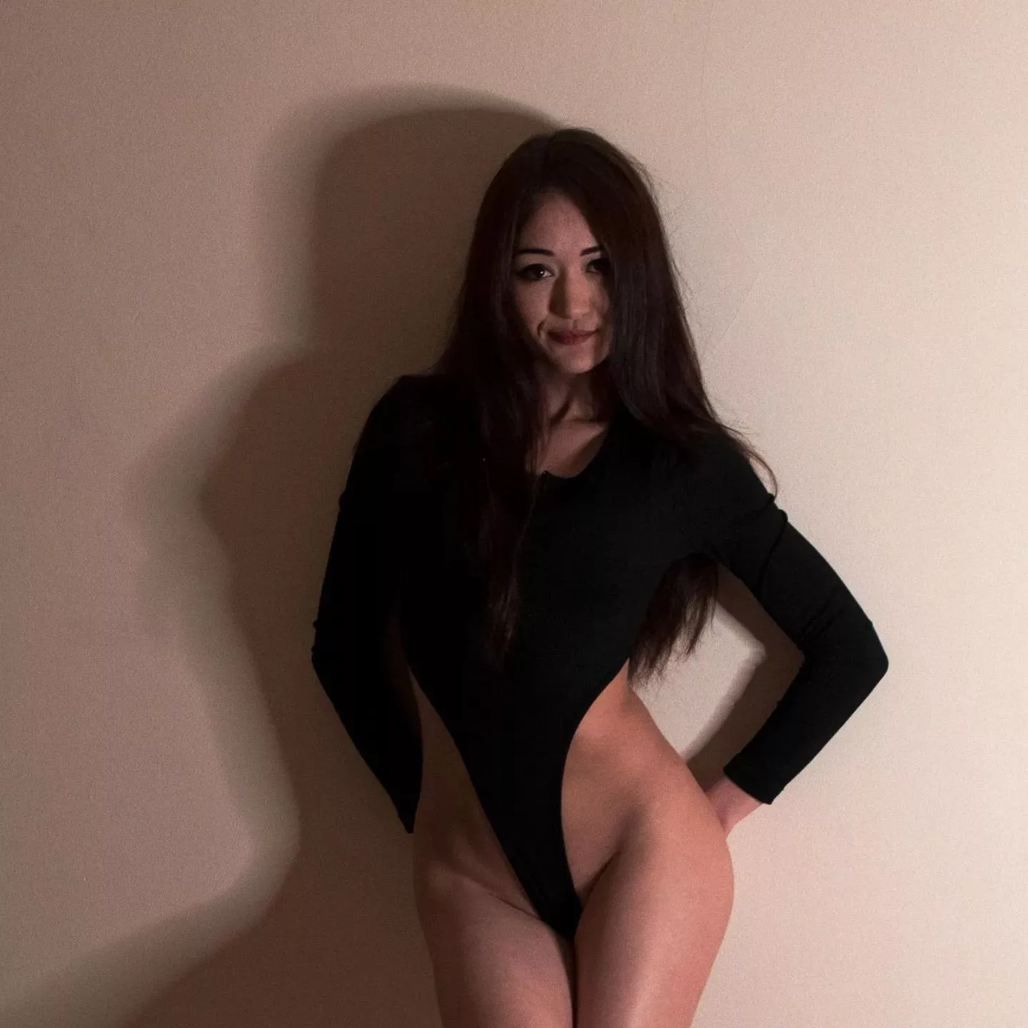 Feeling hot today