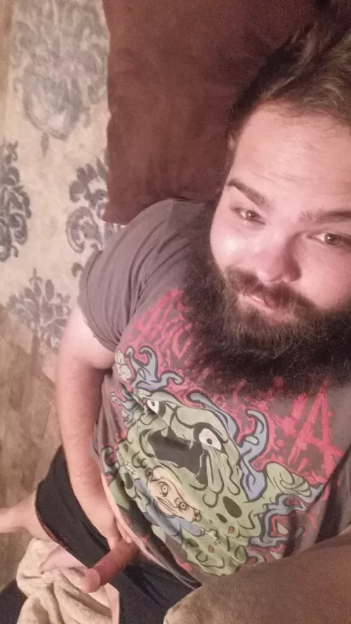 Feeling lazy today.