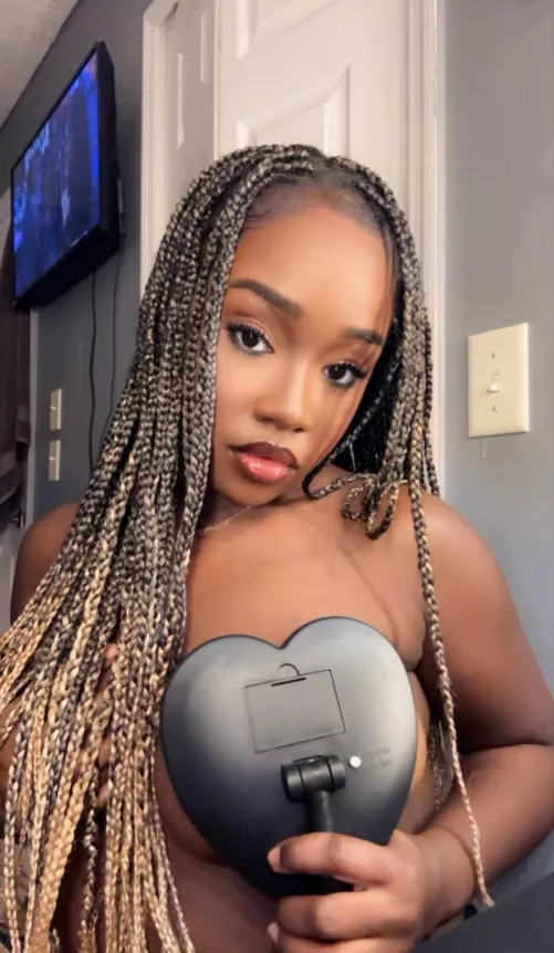 feeling lonely? let me be your comfort baby🌸