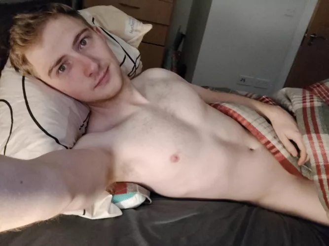 Feeling lonely tonight... come cuddle?